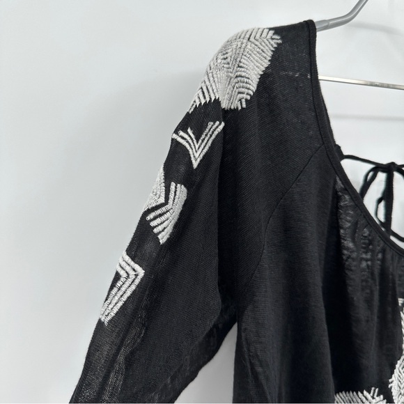 Free People Ponce De Leon Top Size Small - Picture 2 of 10